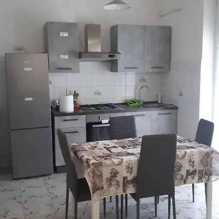 Kwatera prywatna Casa Nerea - *