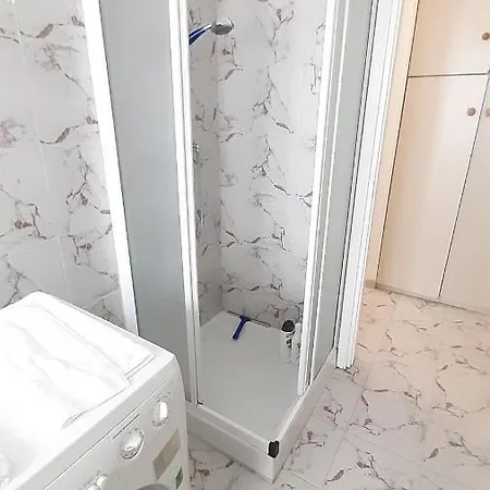 Kwatera prywatna Casa Nerea - Werona