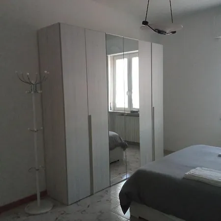 Kwatera prywatna Casa Nerea - Werona