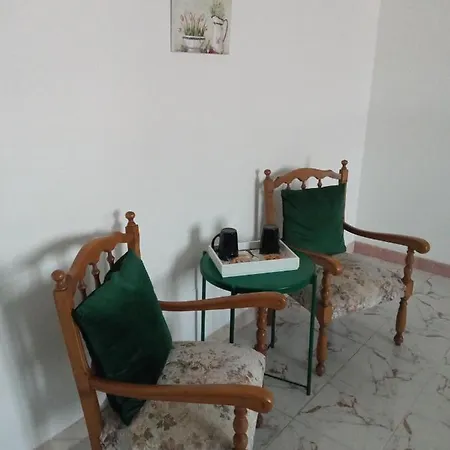 Casa Nerea - Kwatera prywatna *