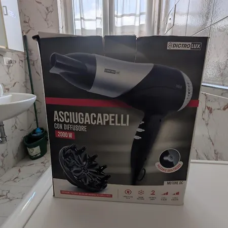 ホームステイ Casa Nerea - ヴェローナ