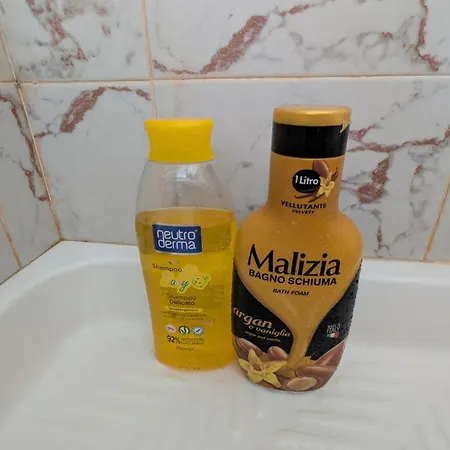 Casa Nerea - ホームステイ