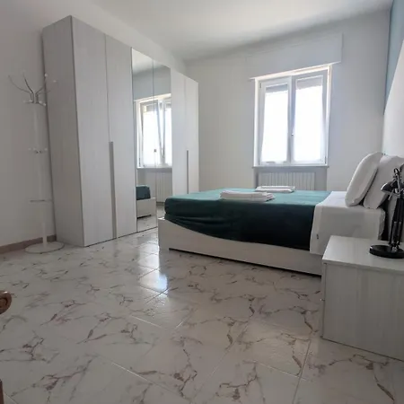 Casa Nerea - ホームステイ *