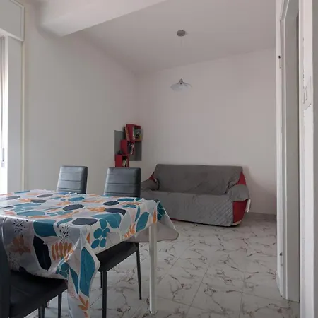 Ubytování v soukromí Casa Nerea -