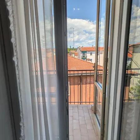 Casa Nerea - Проживание в семье