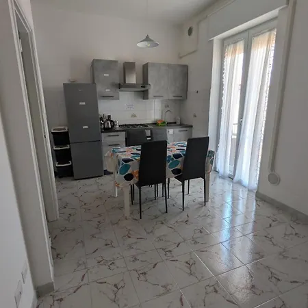 Ubytování v soukromí Casa Nerea -