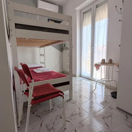 Ubytování v soukromí Casa Nerea -