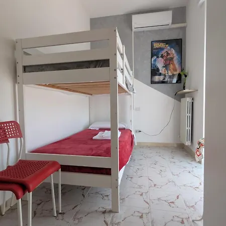 Проживание в семье Casa Nerea - Верона