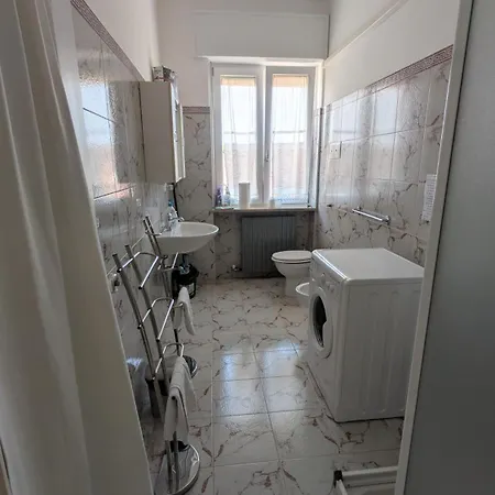 Проживание в семье Casa Nerea - Верона