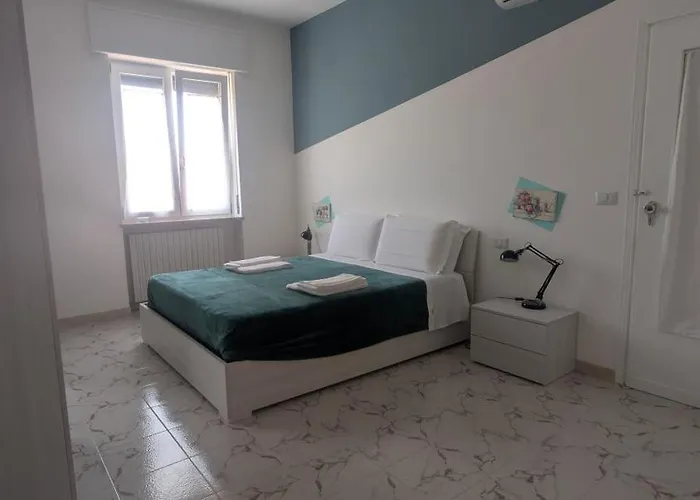 Ubytování v soukromí Casa Nerea - Verona
