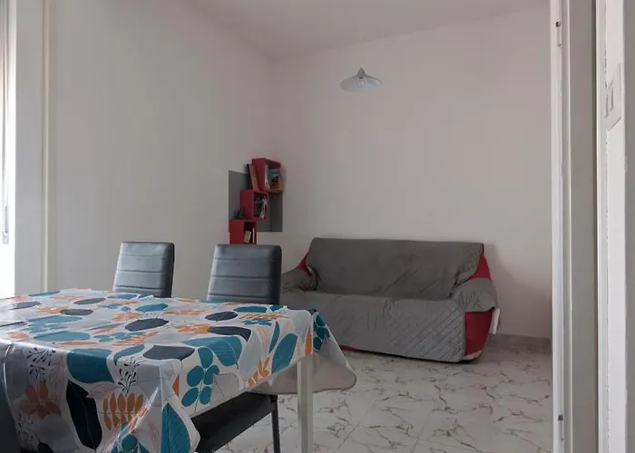 Ubytování v soukromí Casa Nerea -