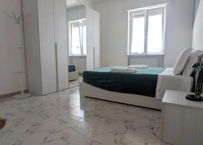 Casa Nerea - Ubytování v soukromí *