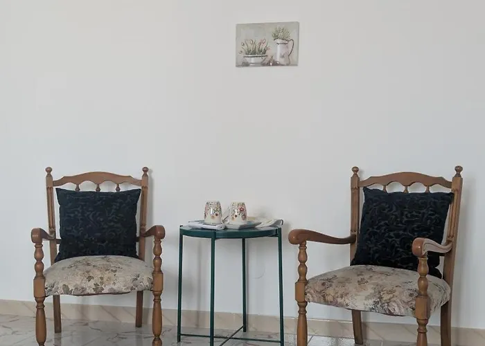 Ubytování v soukromí Casa Nerea - *