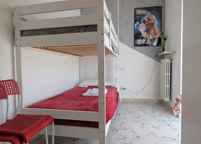 Ubytování v soukromí Casa Nerea - Verona